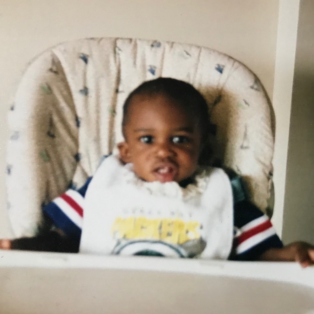 Meet your Posher, Tania